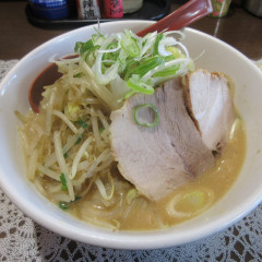 北海道らーめん なまら 阿見店の画像