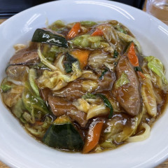 スタミナラーメン 三四郎の画像