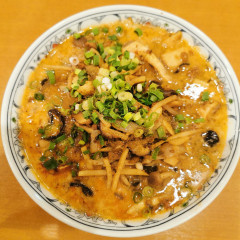 激旨麺厨房 劉の画像