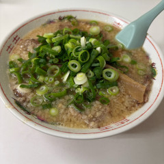 ますたに 北白川本店の写真