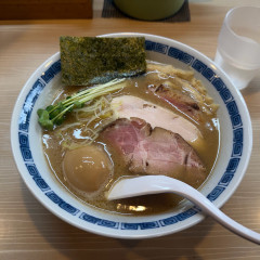 麺屋 鶯 uguisuの画像