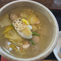 中華料理 梦の画像