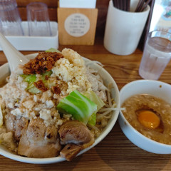 ラーメン ろたすの画像
