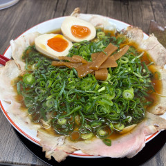 中華そば 光洋軒 枚方店の画像