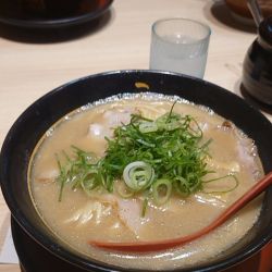 特製ラーメン