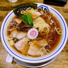 生姜醤油専門 我武者羅 幡ヶ谷本店の画像