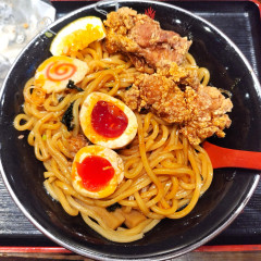 三田製麺所 阿佐ヶ谷店の画像