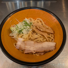 油そば BROOKLYN NYの画像