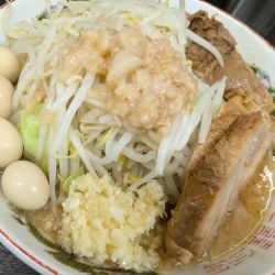 ラーメン