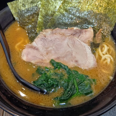 麺家 ばくの画像