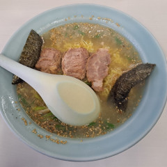 ラーメンショップ 前沢店の画像