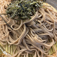 天丼と蕎麦こんき庵 本町店の画像