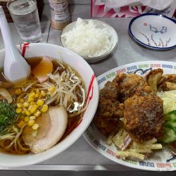 Ｃセット　￥１３００