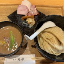 つけ麺　大　1300円