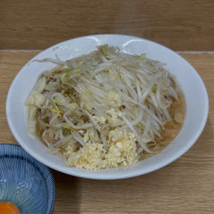ラーメン二郎 栃木街道店の写真