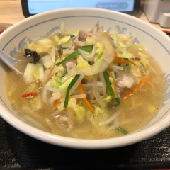 福しん 東長崎店の画像