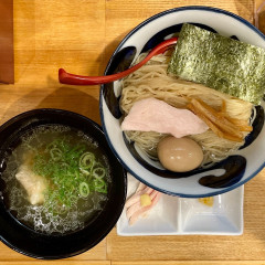 麺屋正路の画像
