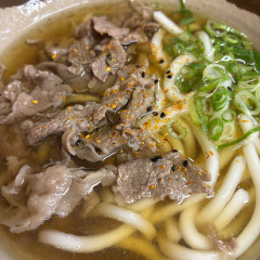 めん処 つるつる庵 第2ビル店の画像