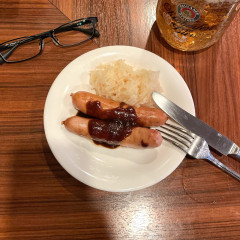 グレートジャーマンクック 川崎店の画像