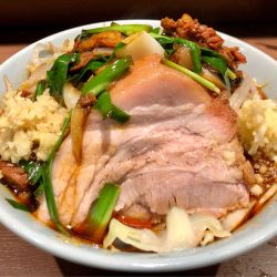 スタミナ辛Ver.1250円