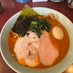 佐野らーめん 湧の画像