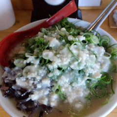 麺や 木蓮の画像