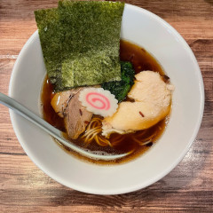 らーめん そよ風の画像