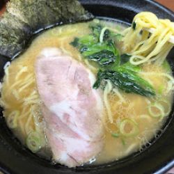 ラーメン(850)