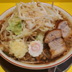 RAMEN 笑門の画像