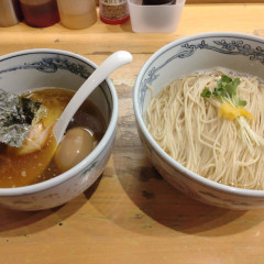 らーめん いまるやの写真