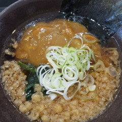 ゆで太郎 錦町店の画像