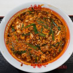 辛麺屋 桝本 ららぽーと安城店の画像