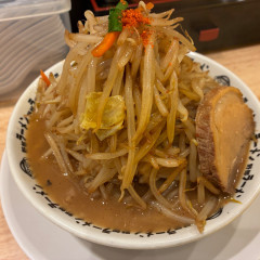 野郎ラーメン 川口店の画像