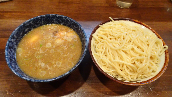 「もり生（1,100円）」@東池袋大勝軒 八王子店の写真