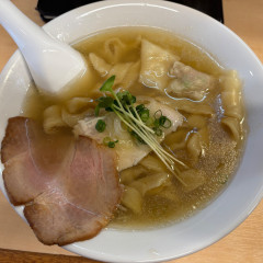 手打ち麺処 好き酒師の画像