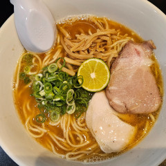 麺屋 なみまの画像