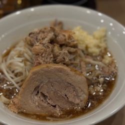ラーメン300g