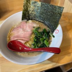 ラーメン