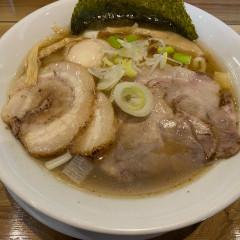 中華そば 狛の画像