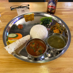 Thasang lounge & barの画像