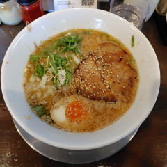 炭炙りチャーシュー赤龍の画像