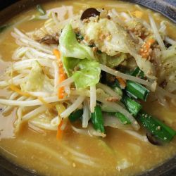 幸楽苑 飯田上郷店の写真