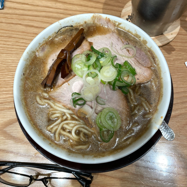 「こいくち煮干」@津軽煮干 ひらこ屋の写真