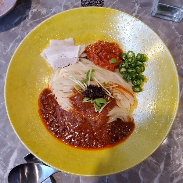 「スタンダード」@Feumenの写真