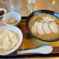 らあめん花月嵐 馬橋店の画像