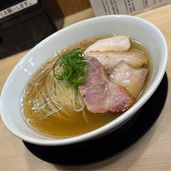 【3周年限定】地鶏3種×豚×和出汁×海鮮(白)