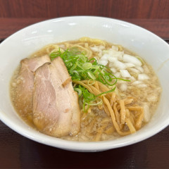 ラーメン哲学 八竜店の画像