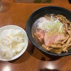 麺屋ひなたの画像