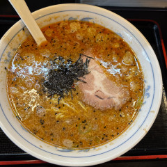 漢方ラーメン渡辺の画像