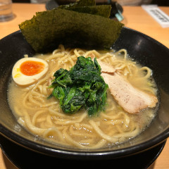 オリオン餃子 小山駅前店の画像